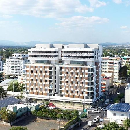 Newly 1 Bedroom Apartment By Galeria 360 산토도밍고 외부 사진