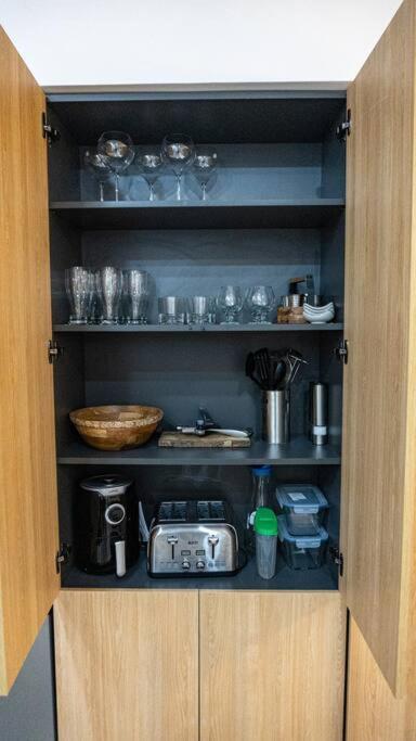 Newly 1 Bedroom Apartment By Galeria 360 산토도밍고 외부 사진