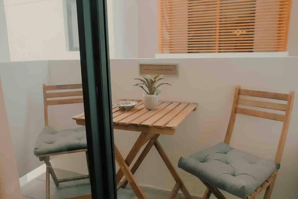 Newly 1 Bedroom Apartment By Galeria 360 산토도밍고 외부 사진