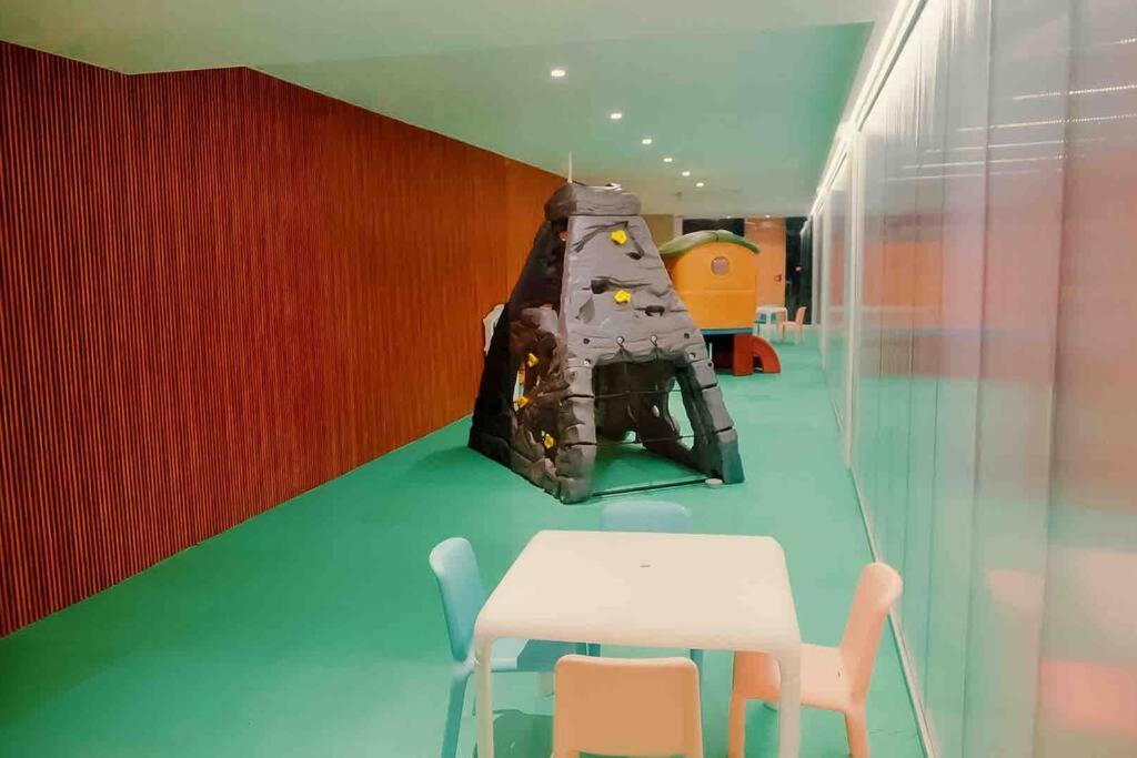 Newly 1 Bedroom Apartment By Galeria 360 산토도밍고 외부 사진